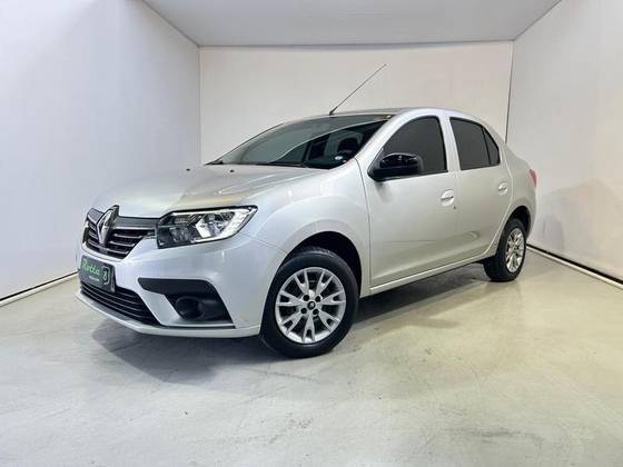 RENAULT LOGAN 1.0 12V SCE FLEX ZEN MANUAL